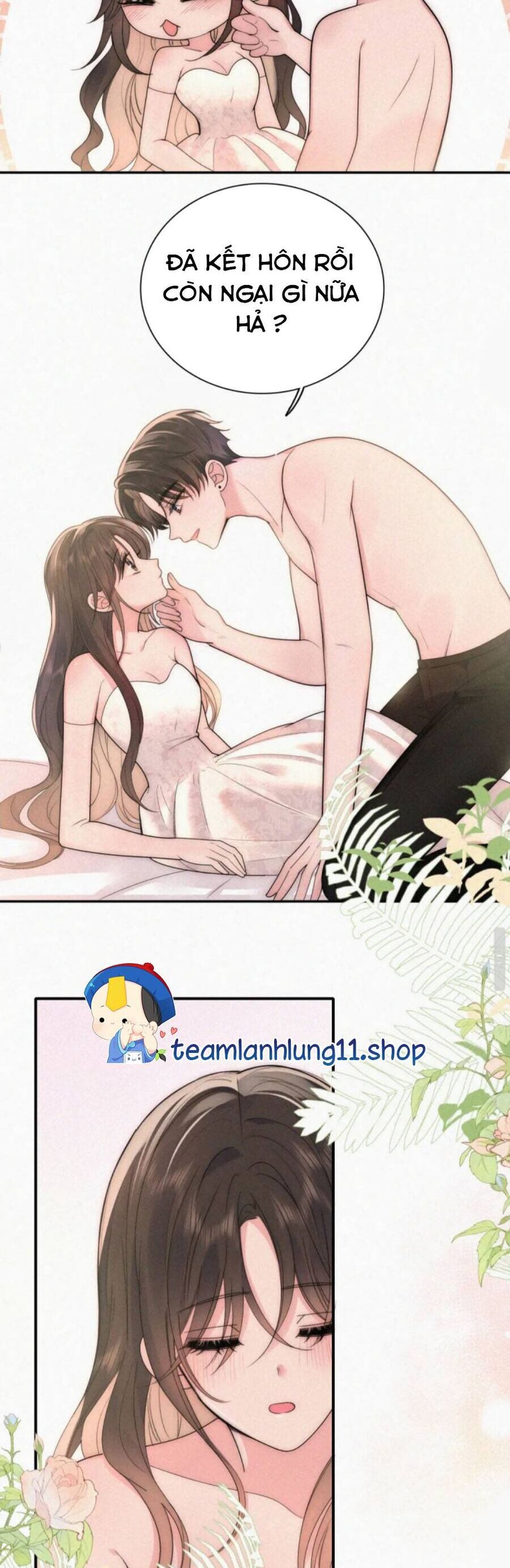 Bá Vương Sủng Ái Cô Vợ Mù Chap 145 - Next Chap 146