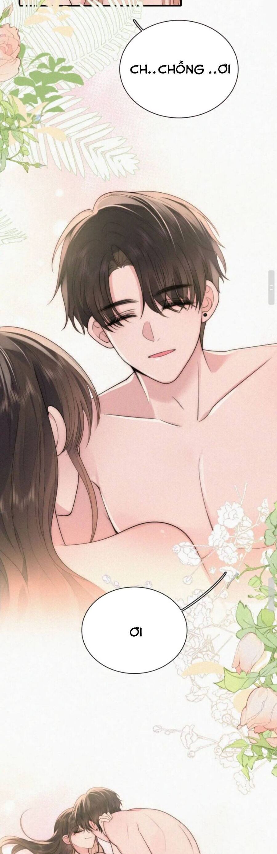 Bá Vương Sủng Ái Cô Vợ Mù Chap 145 - Next Chap 146