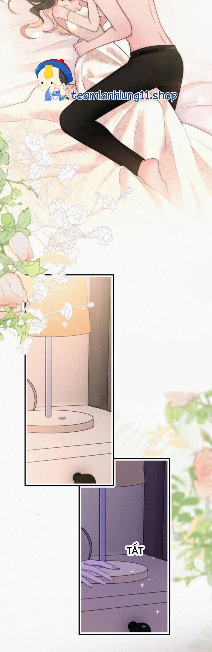 Bá Vương Sủng Ái Cô Vợ Mù Chap 145 - Next Chap 146