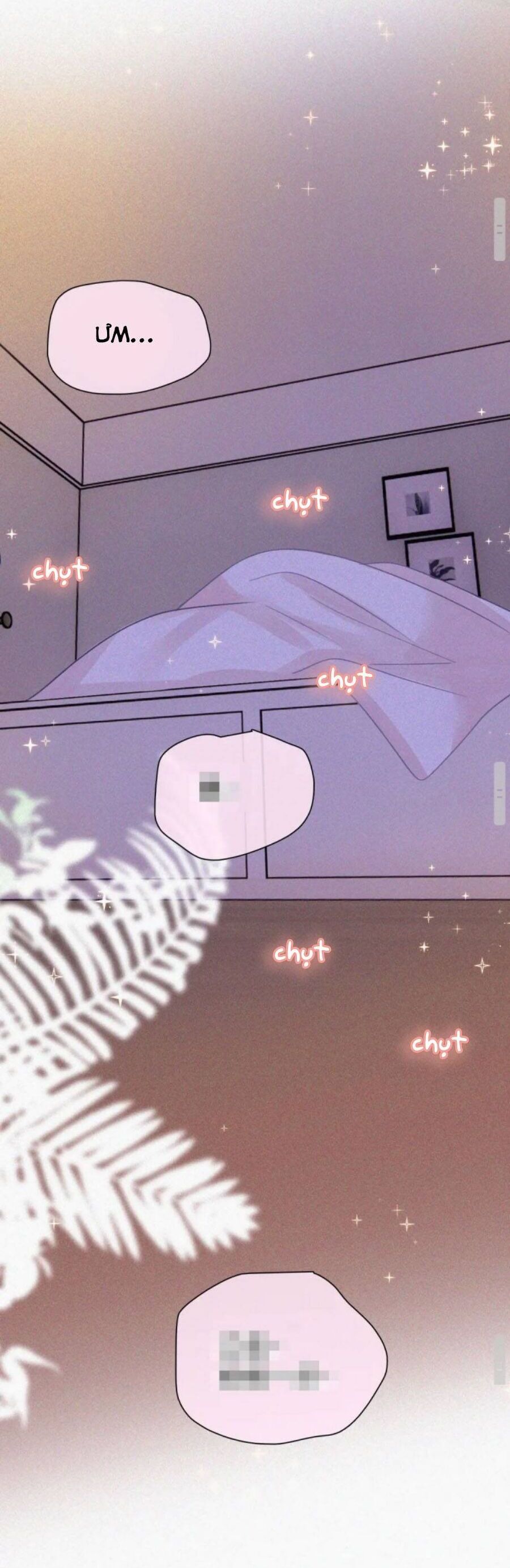 Bá Vương Sủng Ái Cô Vợ Mù Chap 145 - Next Chap 146