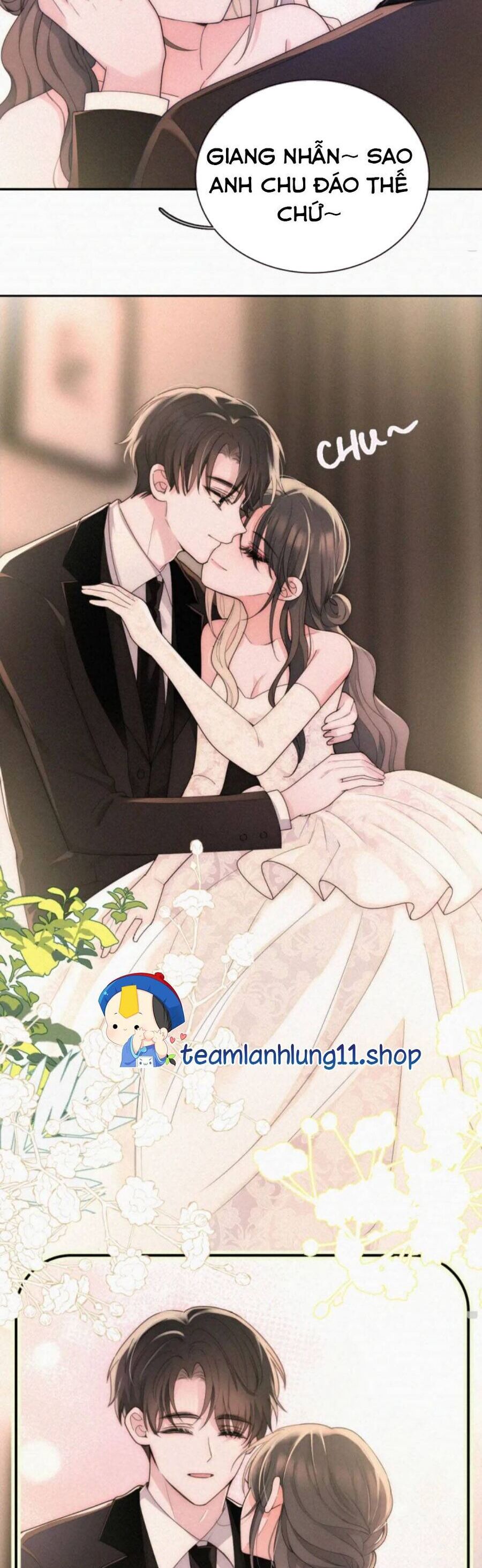 Bá Vương Sủng Ái Cô Vợ Mù Chap 145 - Next Chap 146