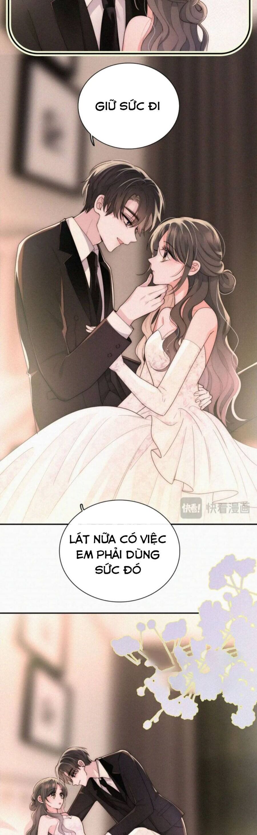 Bá Vương Sủng Ái Cô Vợ Mù Chap 145 - Next Chap 146