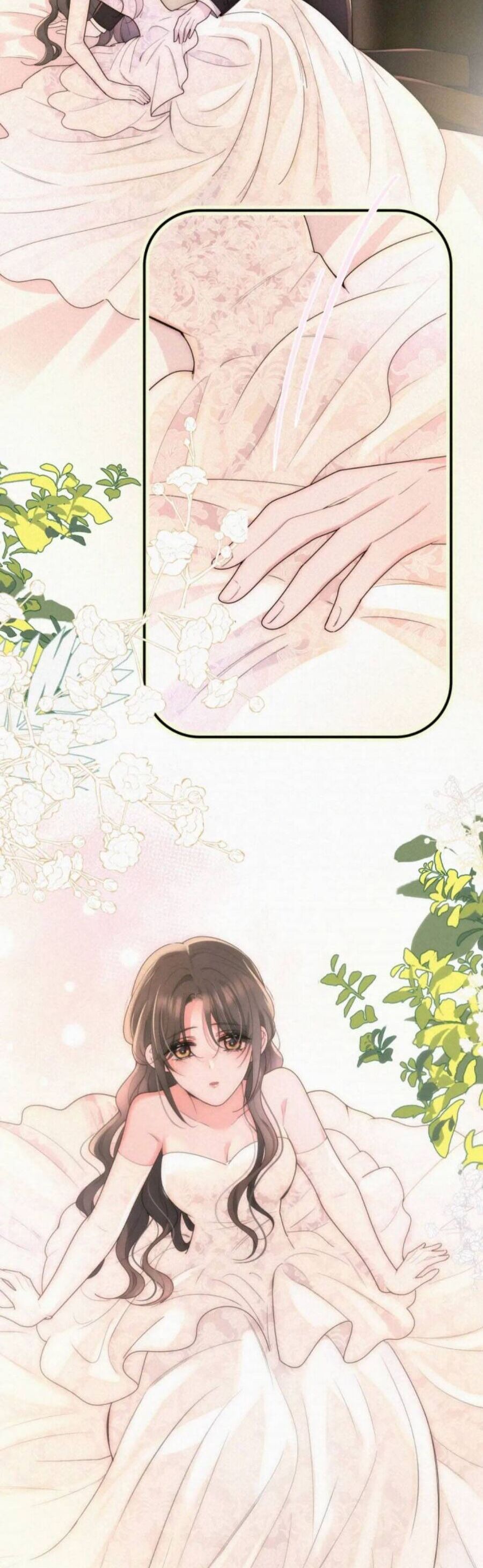 Bá Vương Sủng Ái Cô Vợ Mù Chap 145 - Next Chap 146