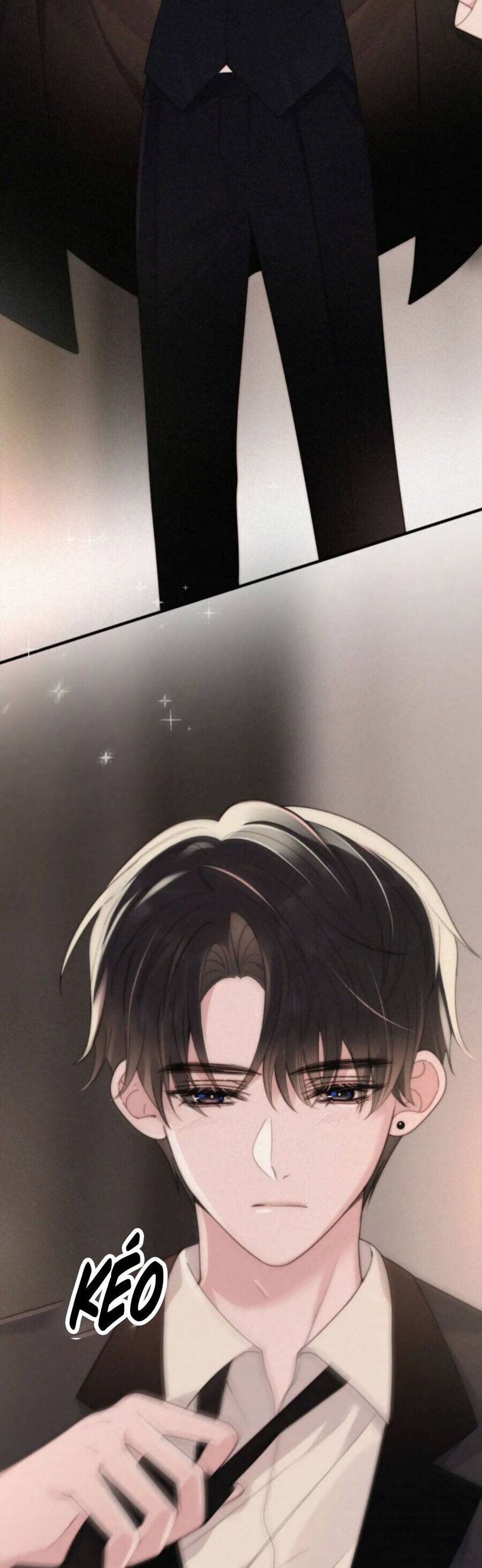 Bá Vương Sủng Ái Cô Vợ Mù Chap 145 - Next Chap 146