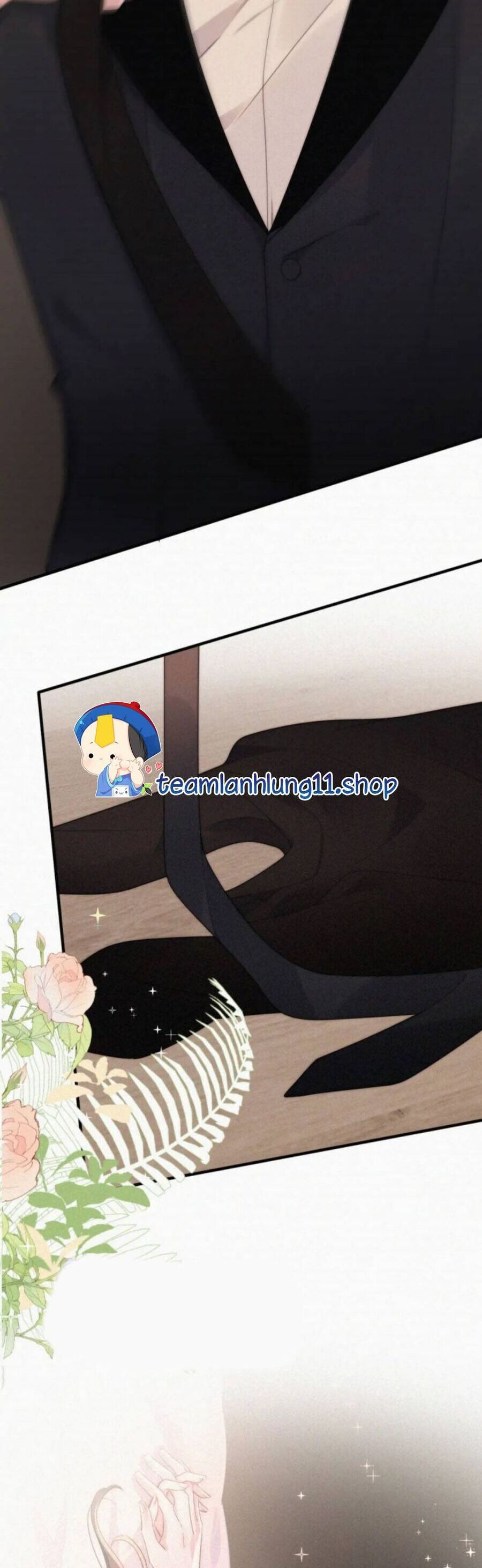 Bá Vương Sủng Ái Cô Vợ Mù Chap 145 - Next Chap 146