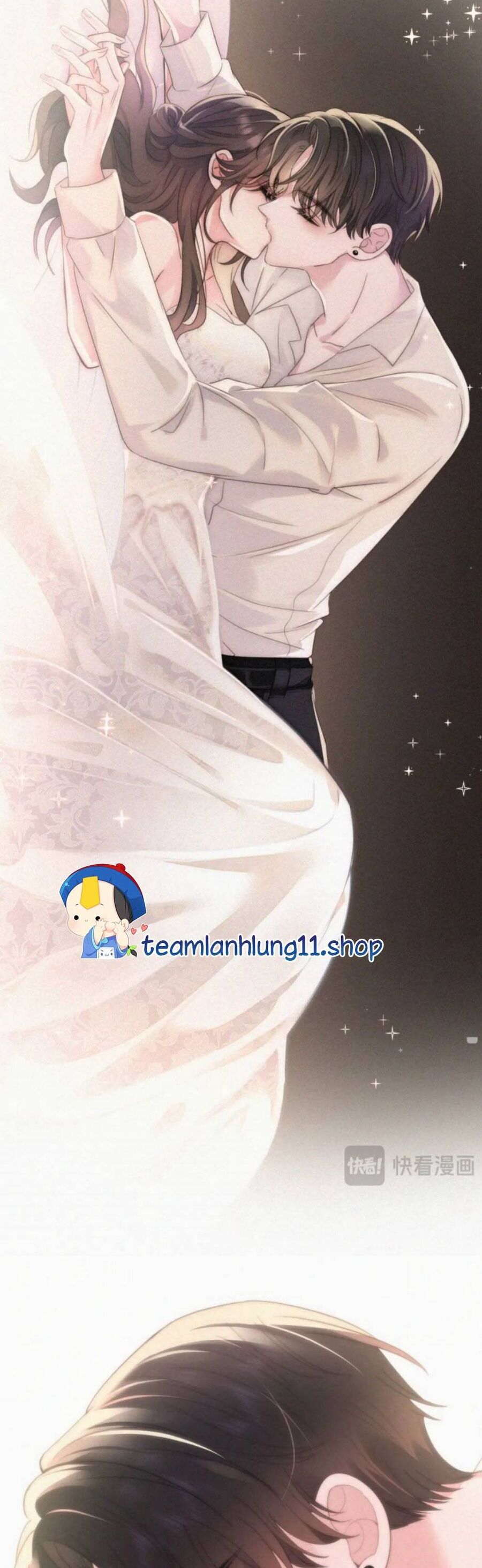 Bá Vương Sủng Ái Cô Vợ Mù Chap 145 - Next Chap 146