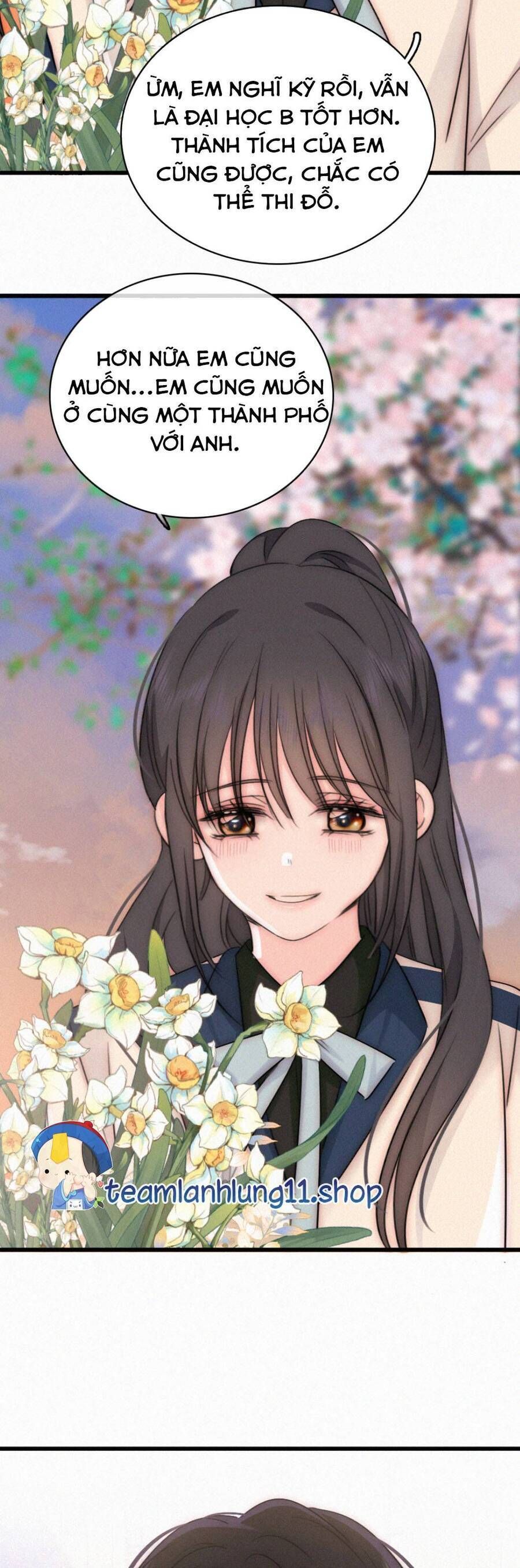 Bá Vương Sủng Ái Cô Vợ Mù Chap 150 - Next Chap 151