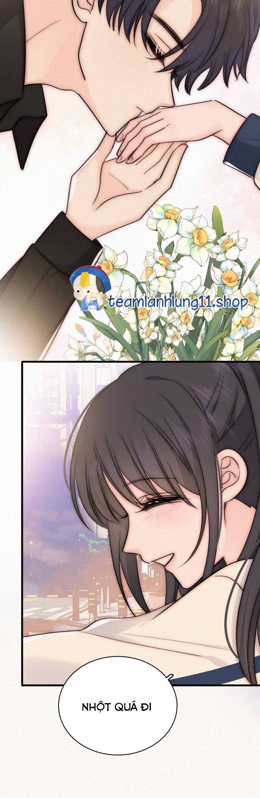 Bá Vương Sủng Ái Cô Vợ Mù Chap 150 - Next Chap 151