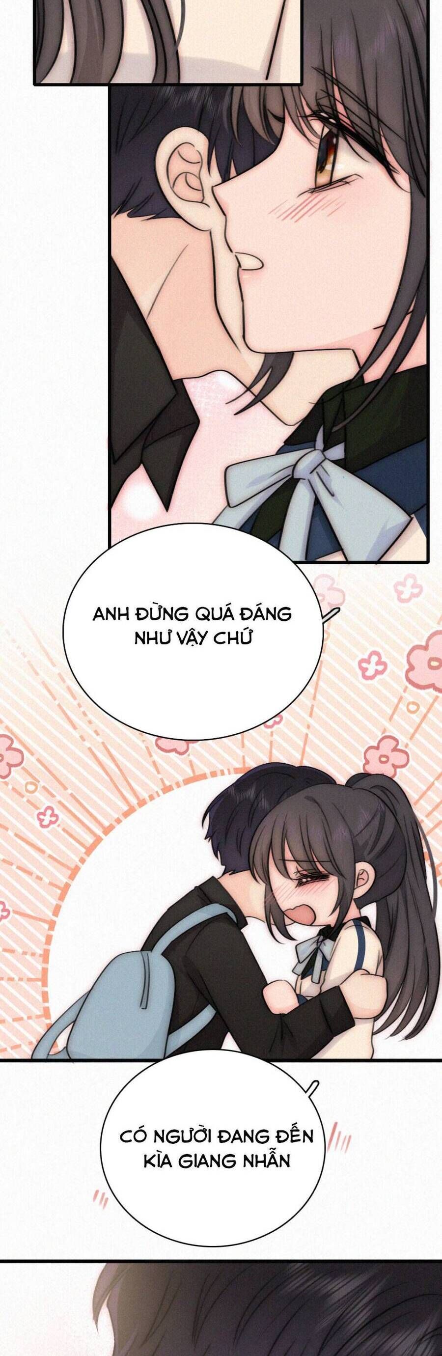 Bá Vương Sủng Ái Cô Vợ Mù Chap 150 - Next Chap 151