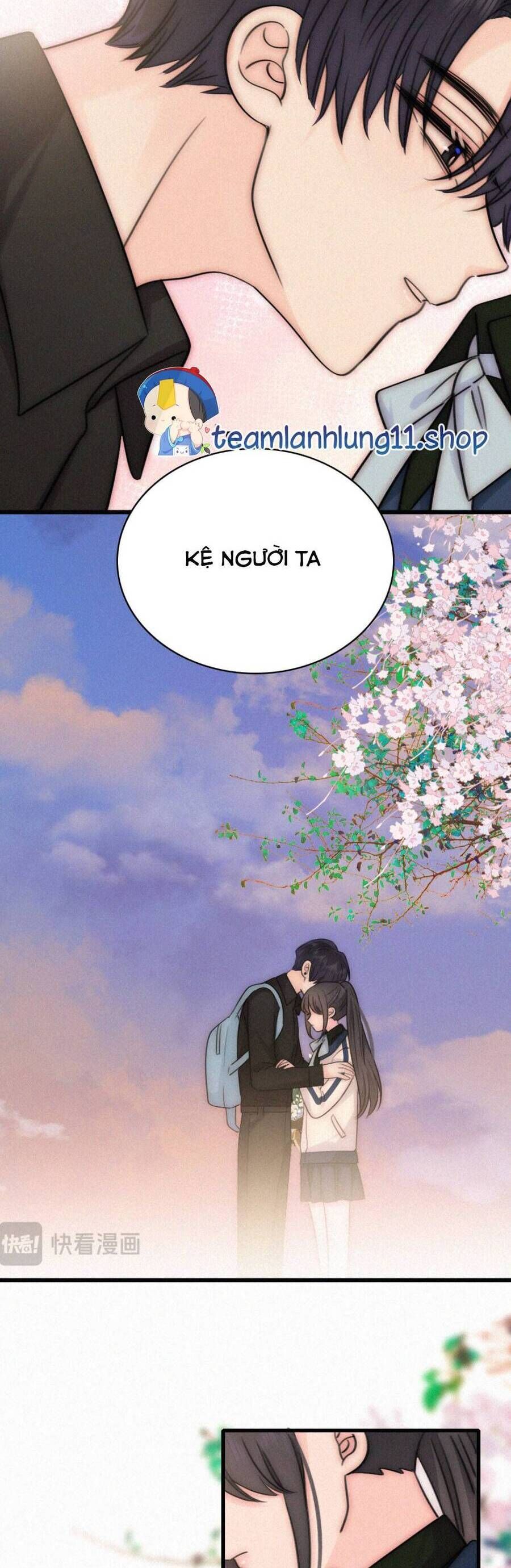 Bá Vương Sủng Ái Cô Vợ Mù Chap 150 - Next Chap 151
