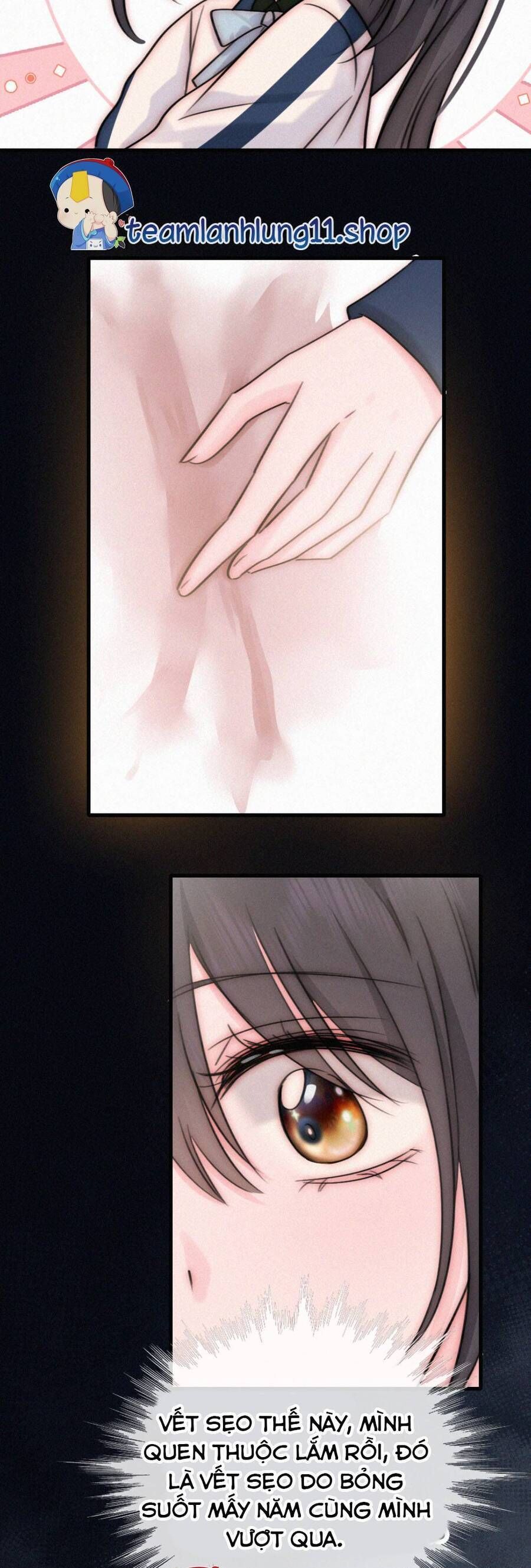 Bá Vương Sủng Ái Cô Vợ Mù Chap 150 - Next Chap 151