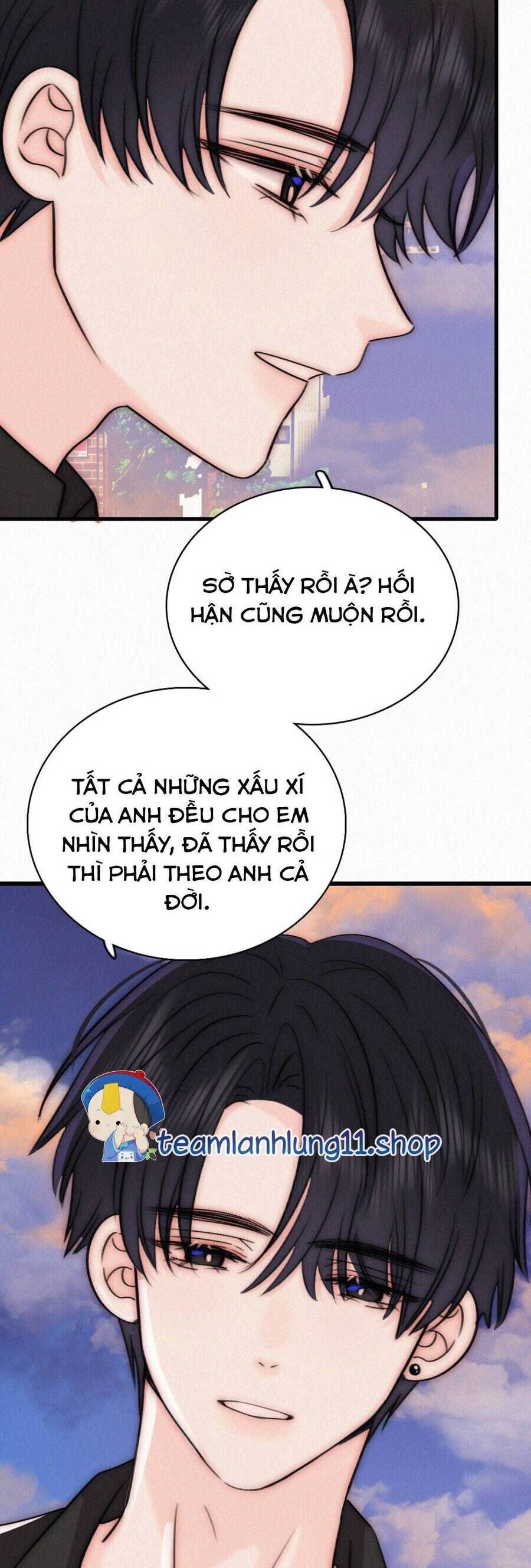 Bá Vương Sủng Ái Cô Vợ Mù Chap 150 - Next Chap 151