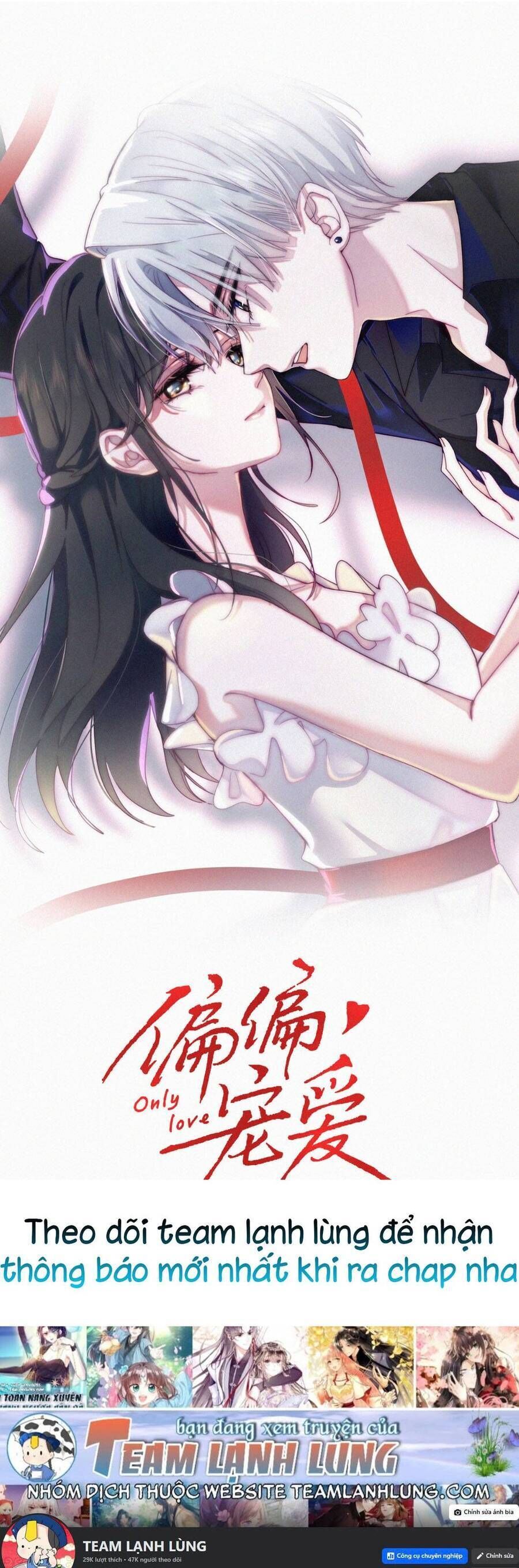 Bá Vương Sủng Ái Cô Vợ Mù Chap 150 - Next Chap 151