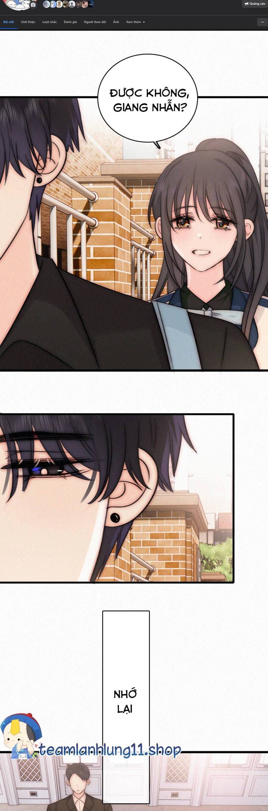 Bá Vương Sủng Ái Cô Vợ Mù Chap 150 - Next Chap 151