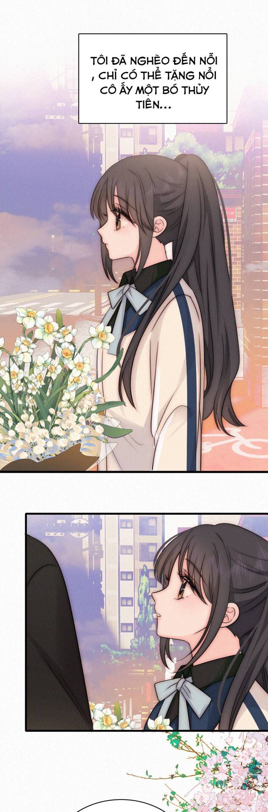 Bá Vương Sủng Ái Cô Vợ Mù Chap 150 - Next Chap 151