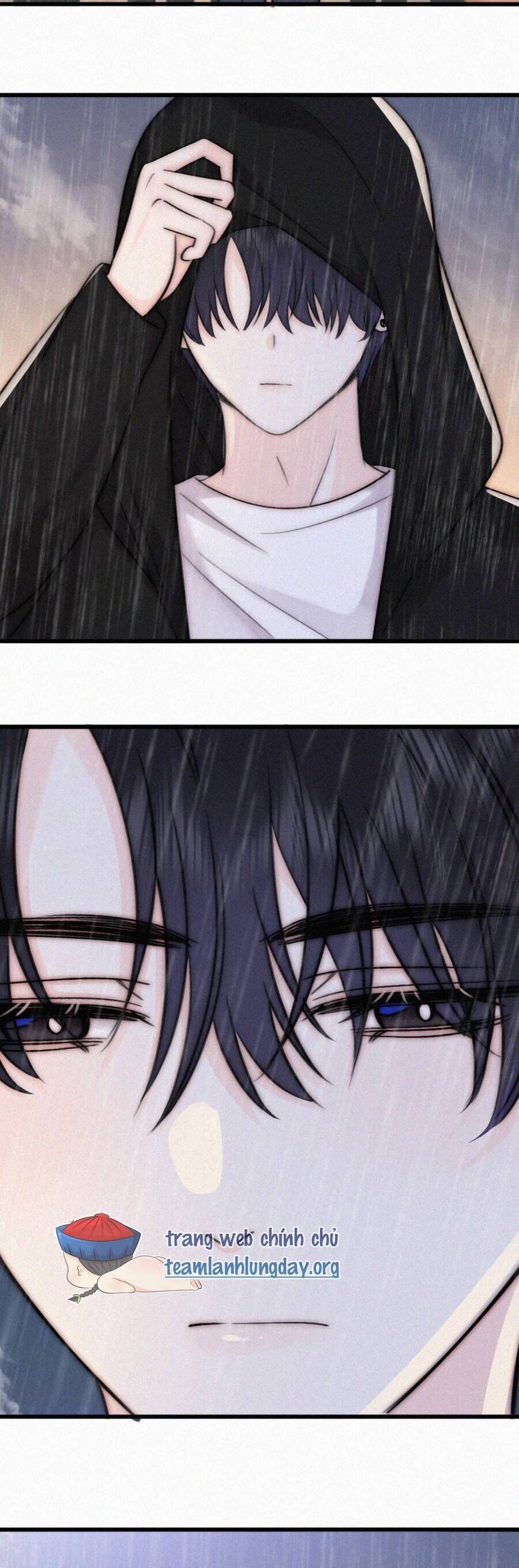 Bá Vương Sủng Ái Cô Vợ Mù Chap 152 - Next Chap 153