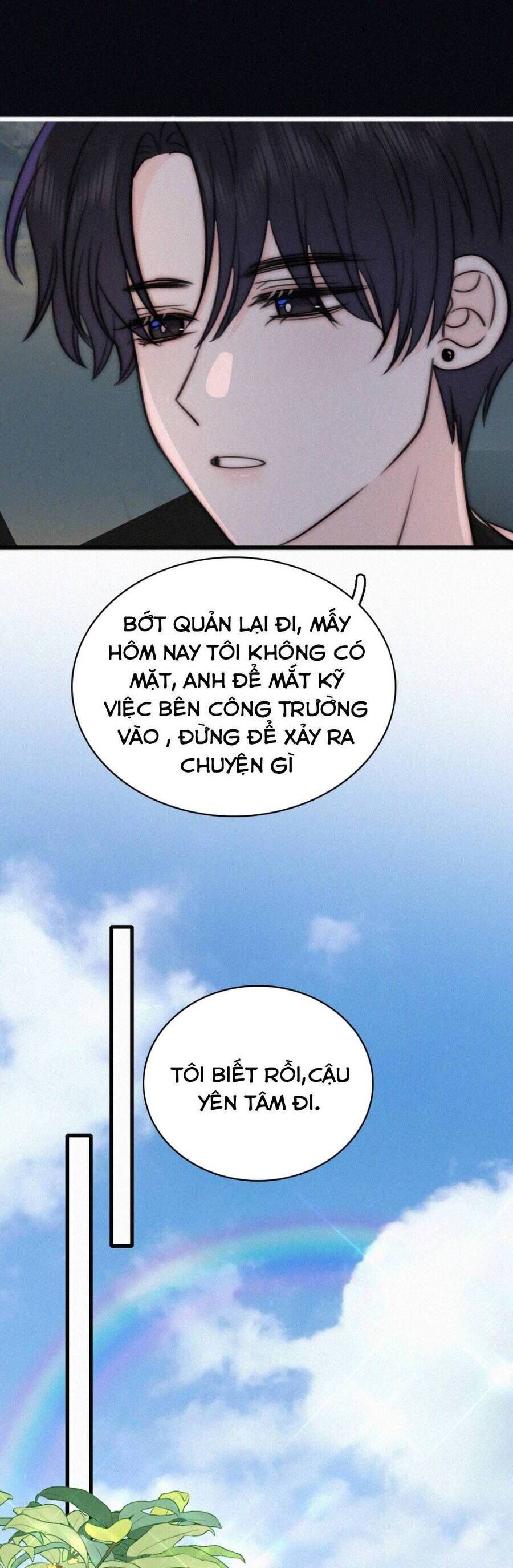 Bá Vương Sủng Ái Cô Vợ Mù Chap 152 - Next Chap 153