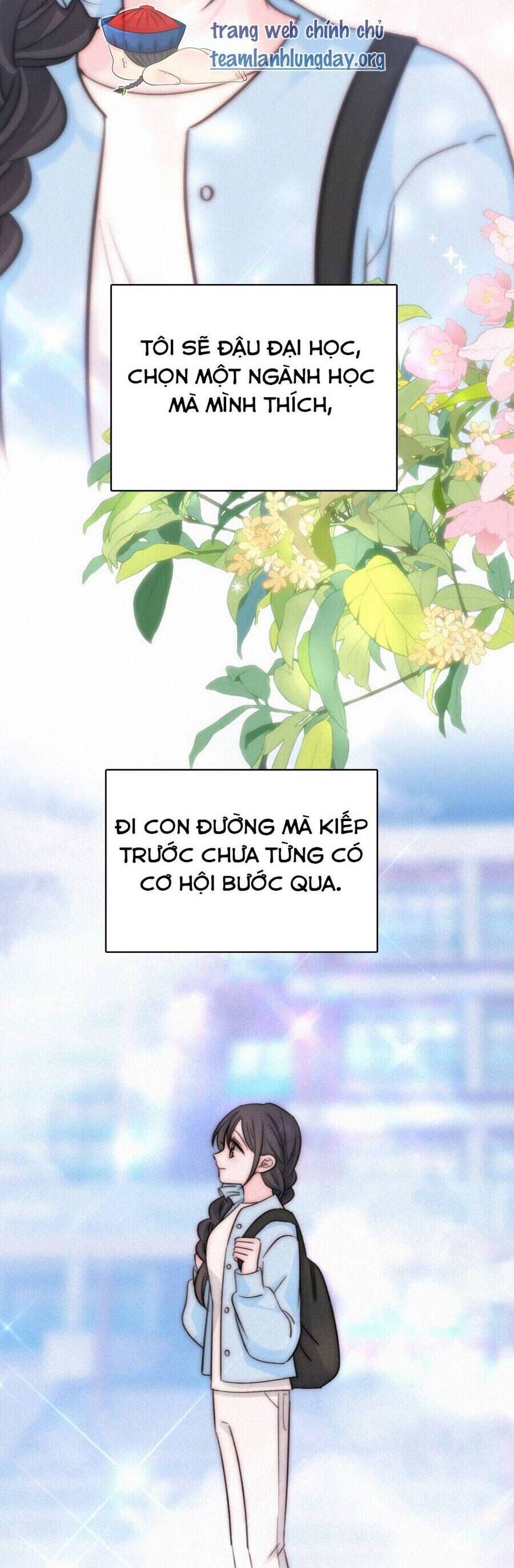 Bá Vương Sủng Ái Cô Vợ Mù Chap 152 - Next Chap 153