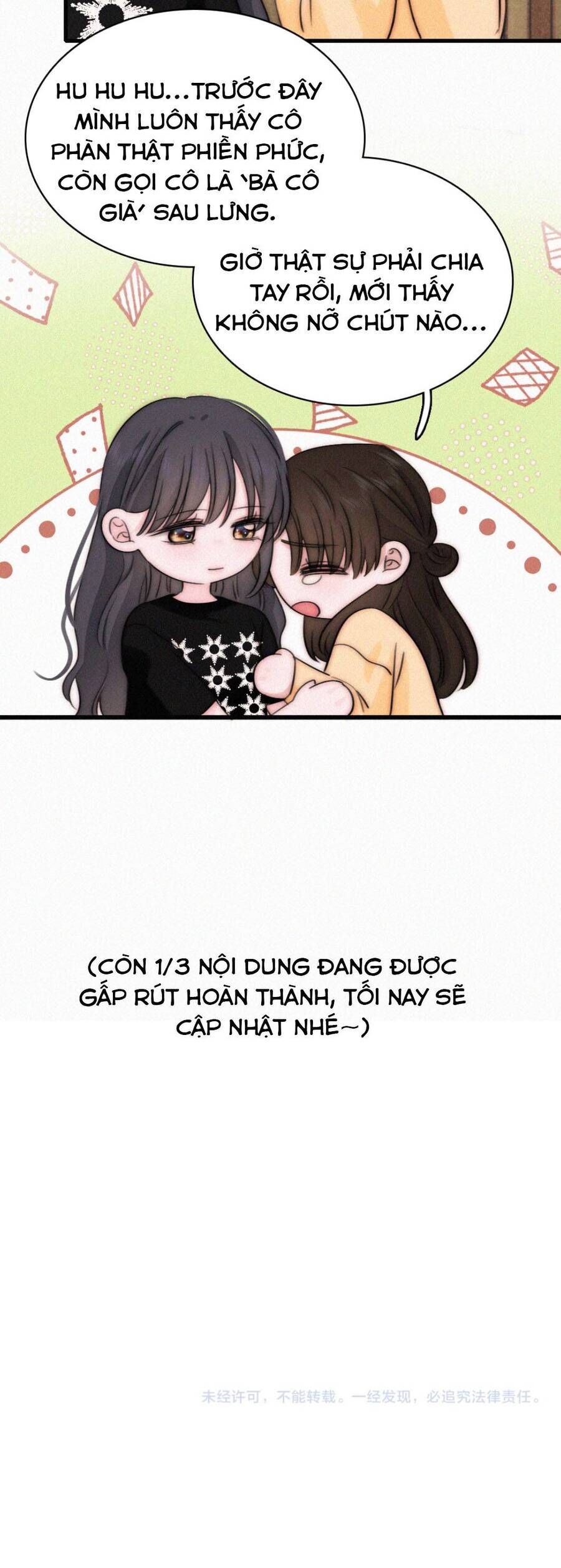 Bá Vương Sủng Ái Cô Vợ Mù Chap 152 - Next Chap 153