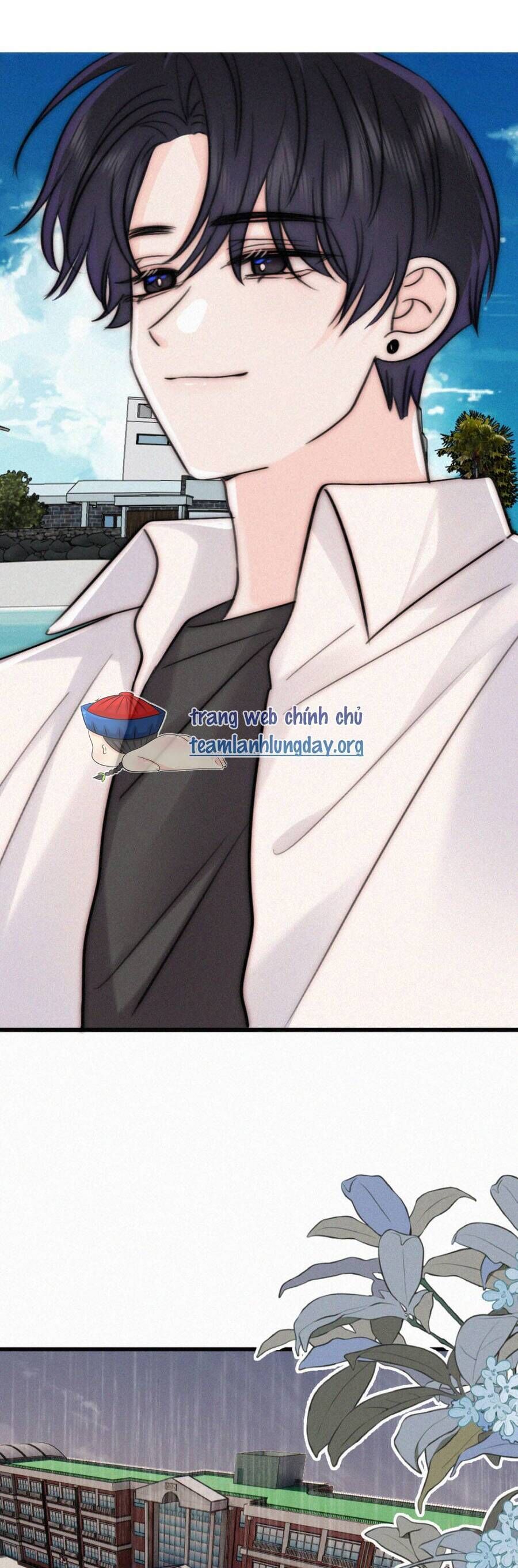 Bá Vương Sủng Ái Cô Vợ Mù Chap 152 - Next Chap 153