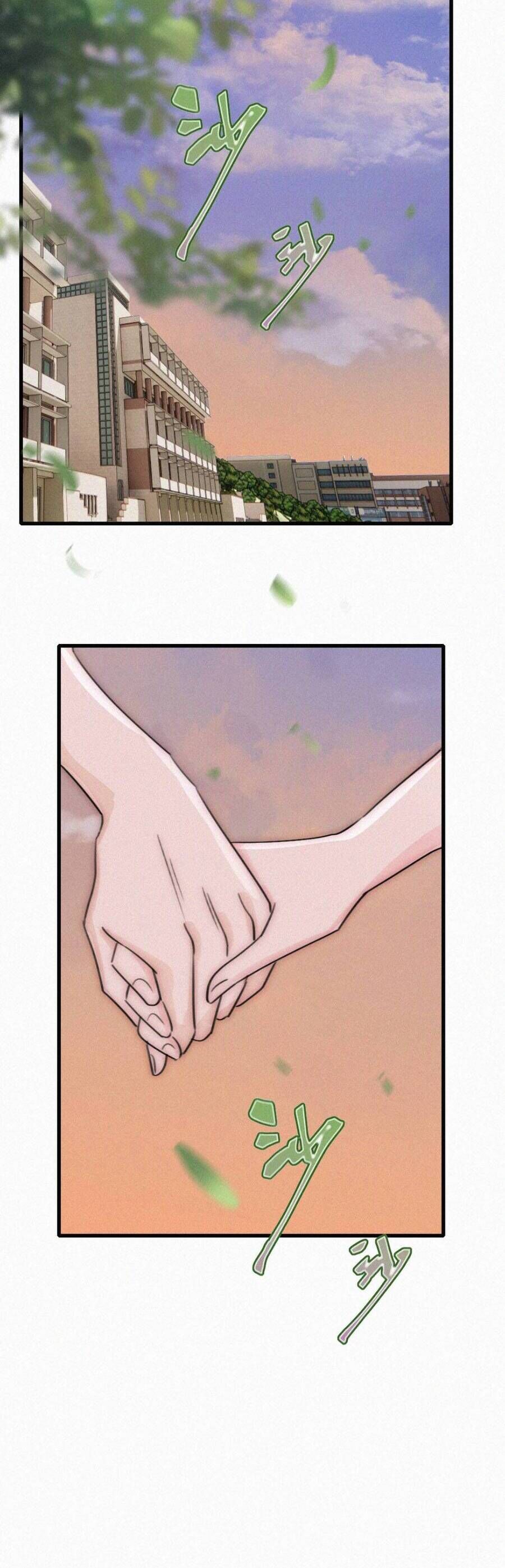 Bá Vương Sủng Ái Cô Vợ Mù Chap 153 - Next Chap 154
