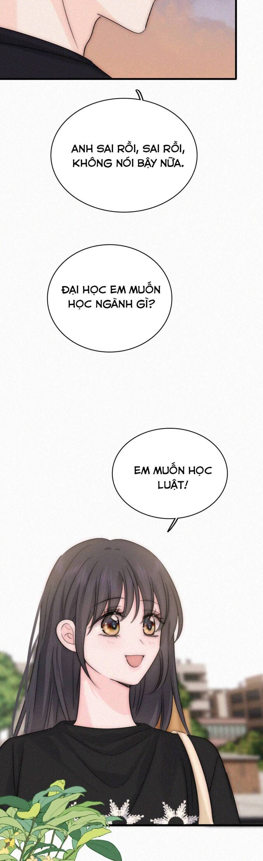 Bá Vương Sủng Ái Cô Vợ Mù Chap 153 - Next Chap 154