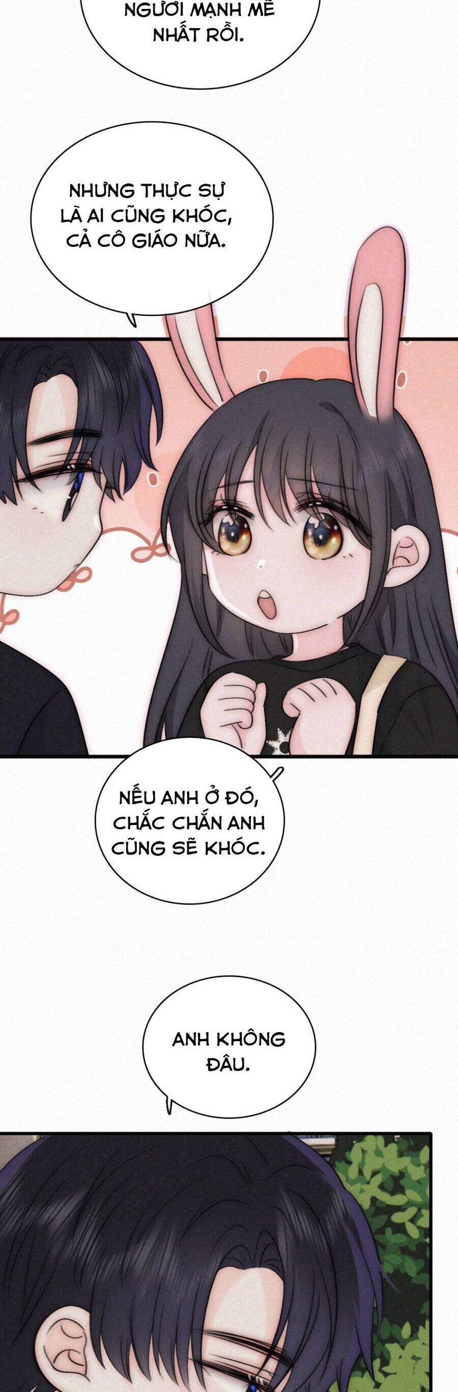 Bá Vương Sủng Ái Cô Vợ Mù Chap 153 - Next Chap 154