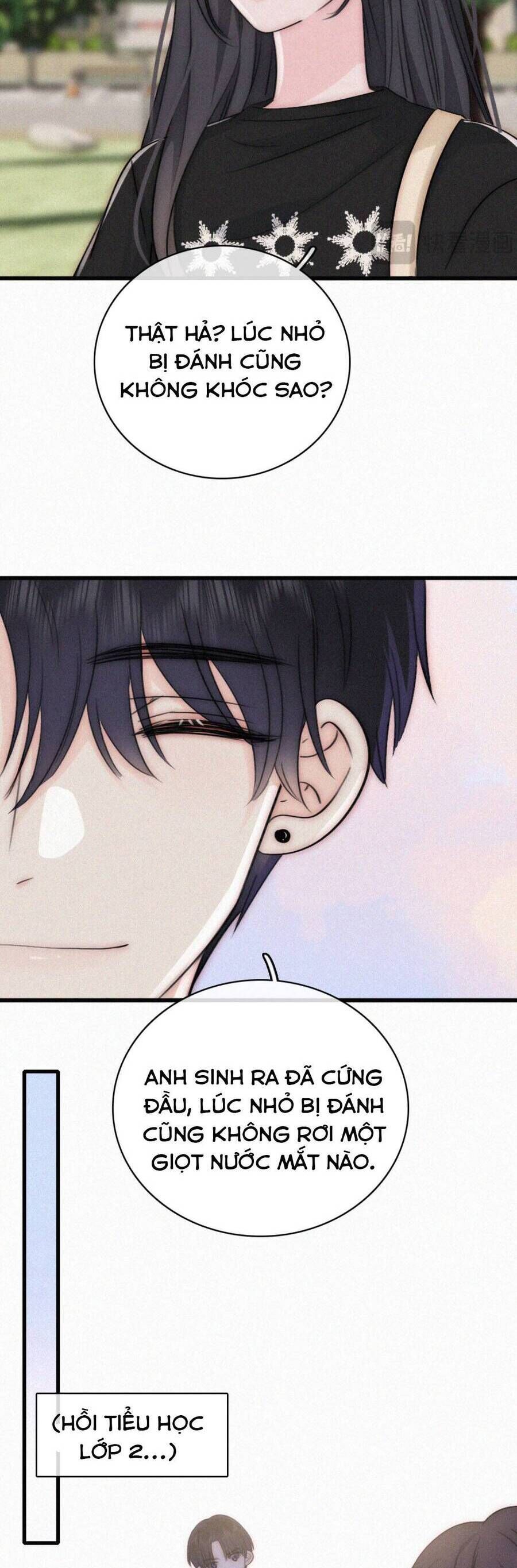 Bá Vương Sủng Ái Cô Vợ Mù Chap 153 - Next Chap 154