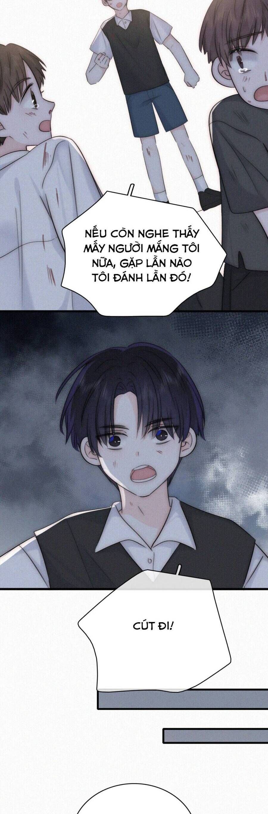 Bá Vương Sủng Ái Cô Vợ Mù Chap 153 - Next Chap 154