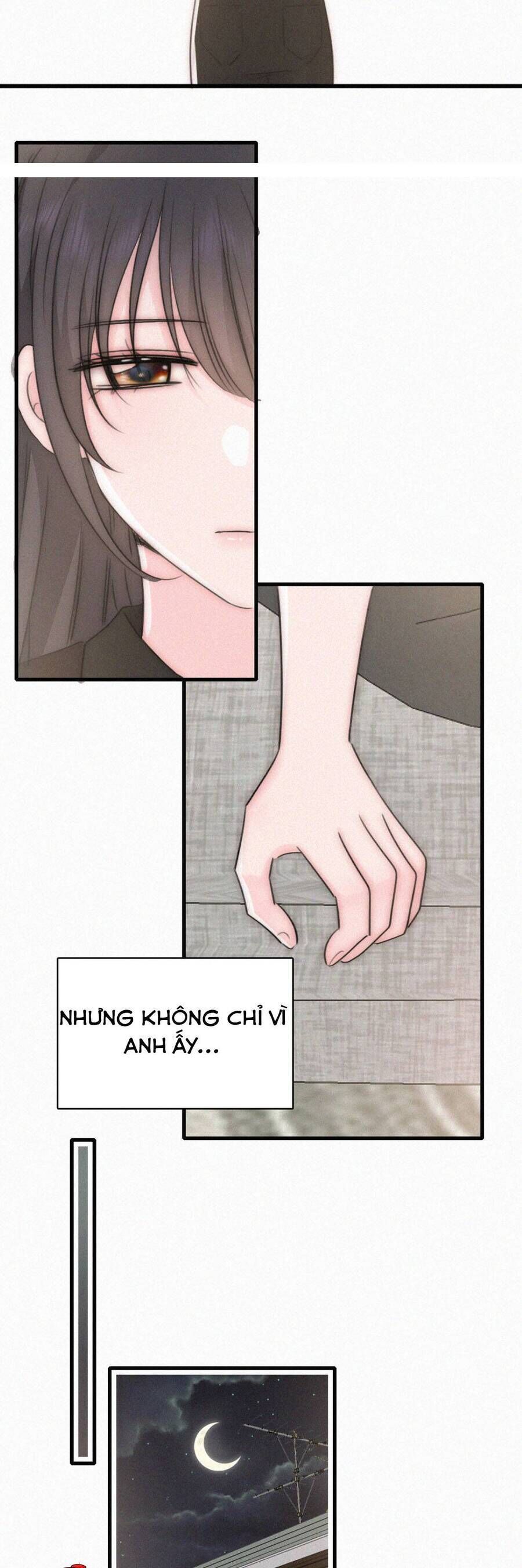 Bá Vương Sủng Ái Cô Vợ Mù Chap 154 - Next Chap 155