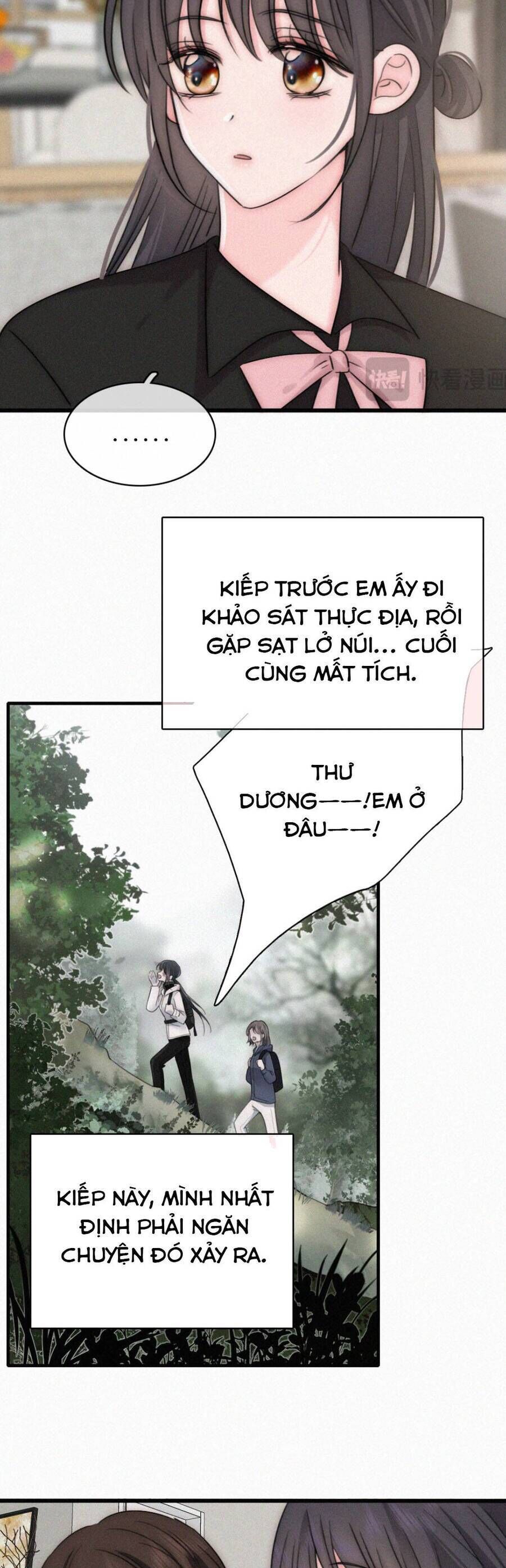 Bá Vương Sủng Ái Cô Vợ Mù Chap 154 - Next Chap 155