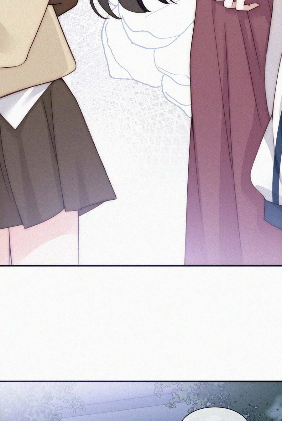 Bá Vương Sủng Ái Cô Vợ Mù Chap 9 - Next Chap 10