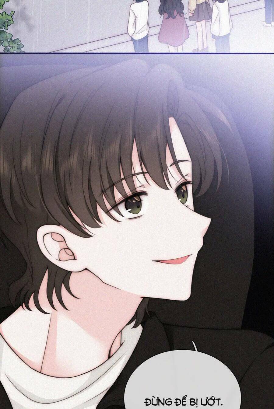 Bá Vương Sủng Ái Cô Vợ Mù Chap 9 - Next Chap 10