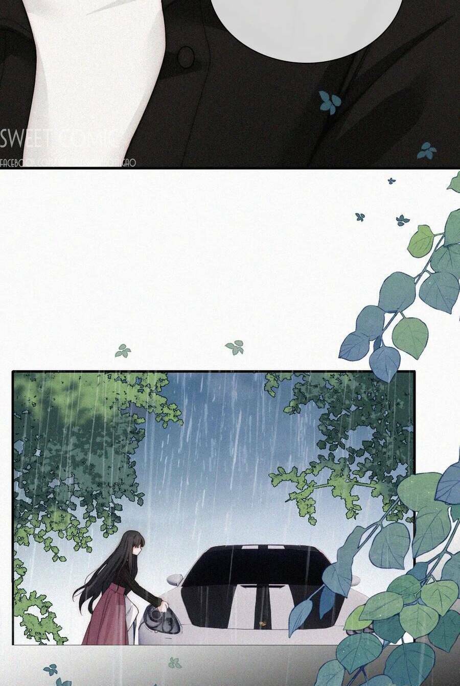 Bá Vương Sủng Ái Cô Vợ Mù Chap 9 - Next Chap 10