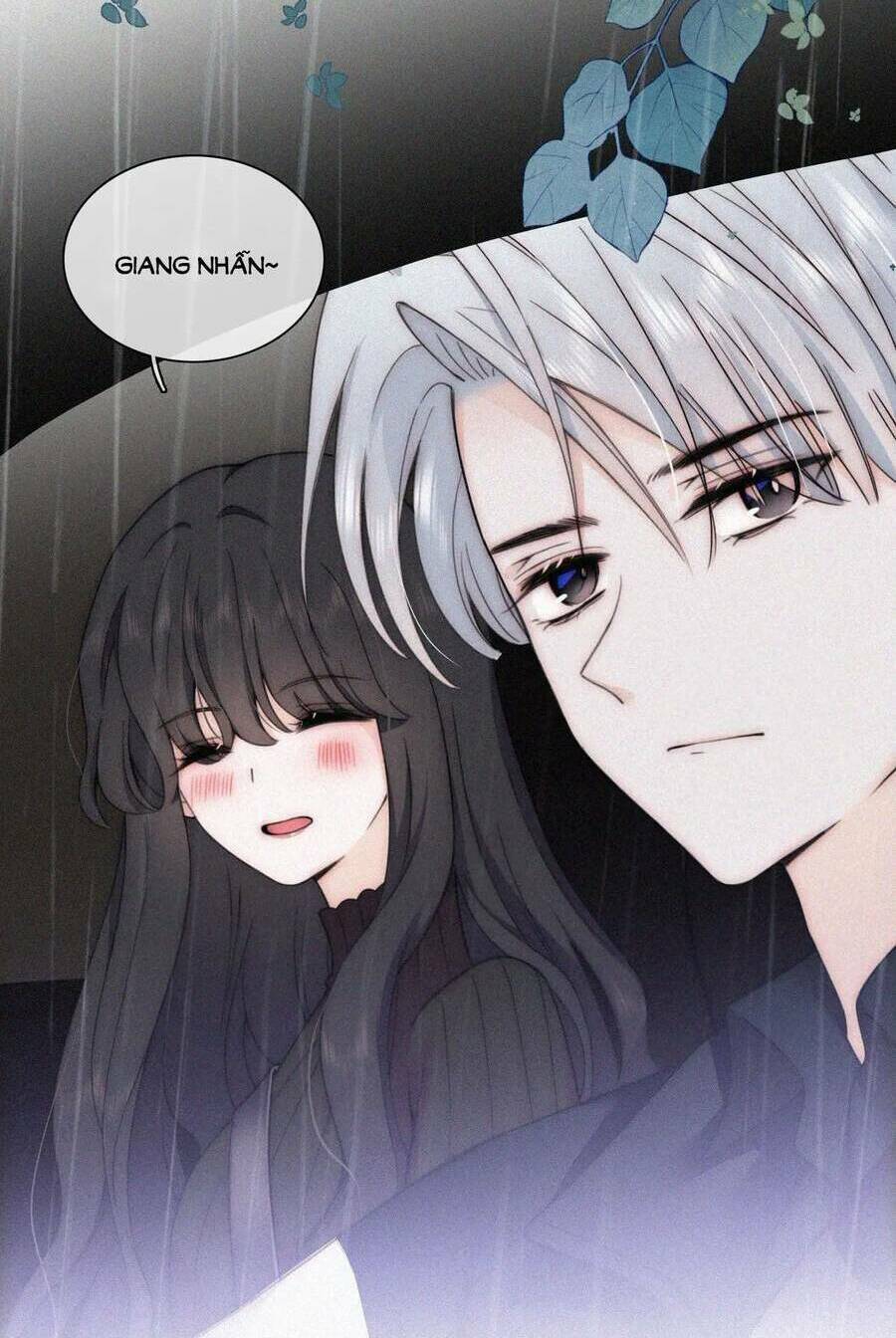 Bá Vương Sủng Ái Cô Vợ Mù Chap 9 - Next Chap 10