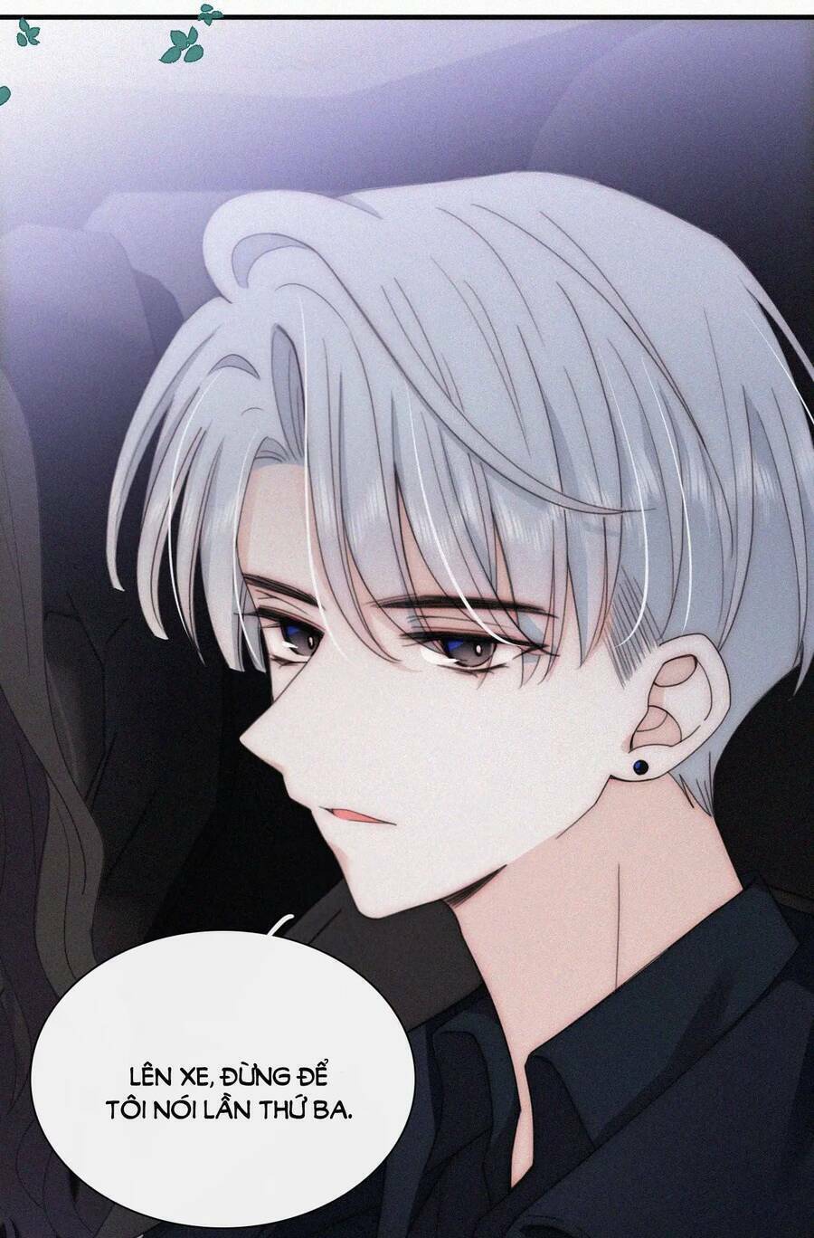 Bá Vương Sủng Ái Cô Vợ Mù Chap 9 - Next Chap 10