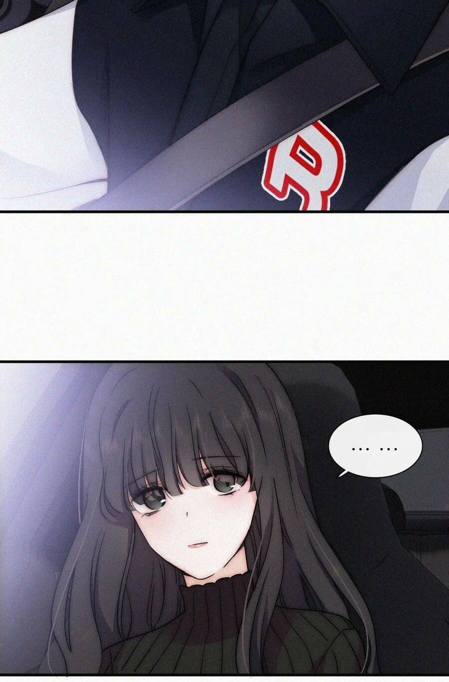 Bá Vương Sủng Ái Cô Vợ Mù Chap 9 - Next Chap 10