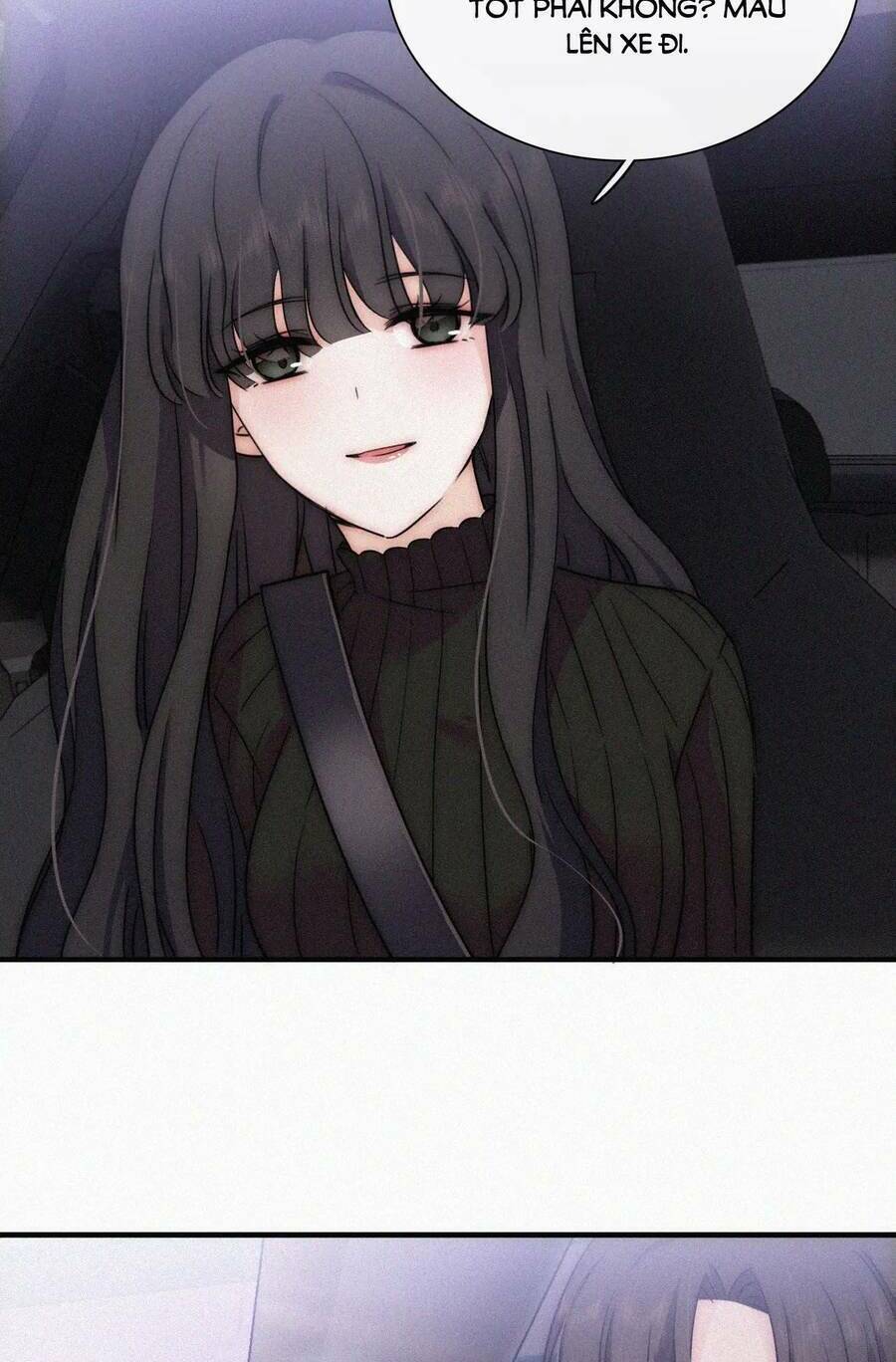 Bá Vương Sủng Ái Cô Vợ Mù Chap 9 - Next Chap 10