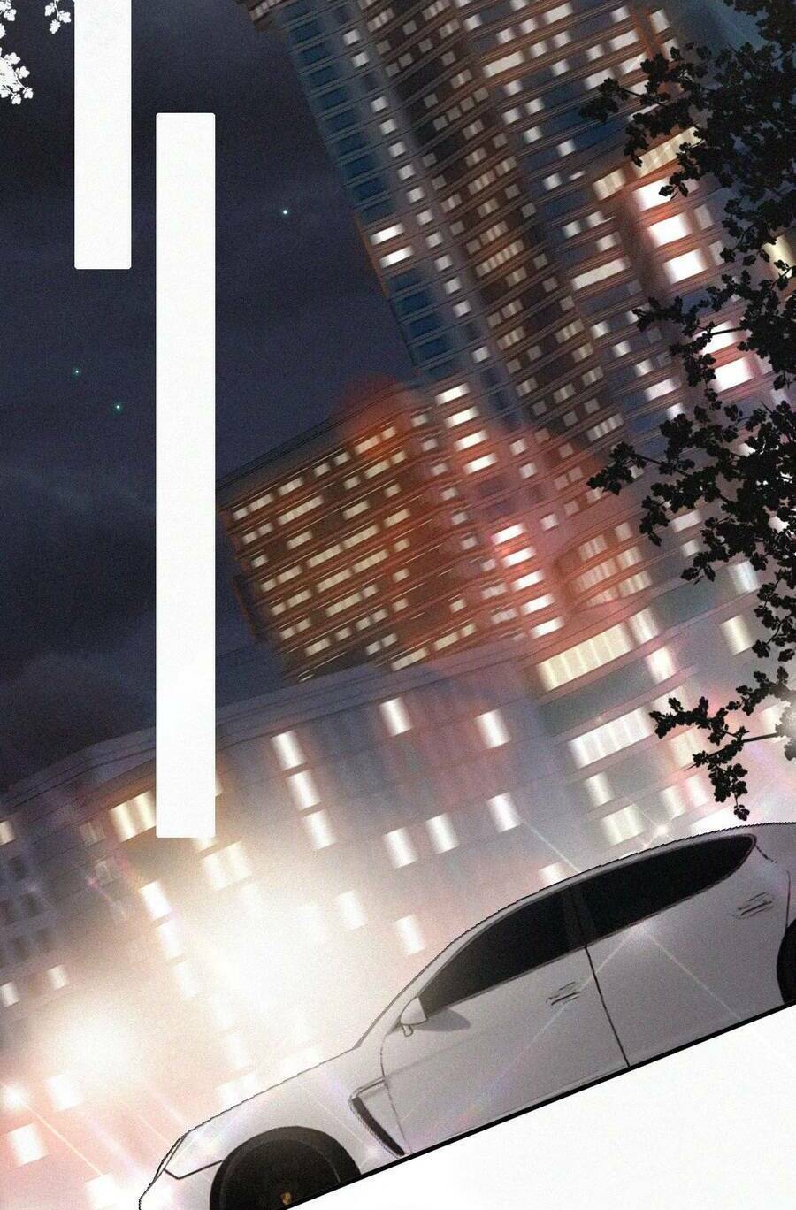 Bá Vương Sủng Ái Cô Vợ Mù Chap 9 - Next Chap 10
