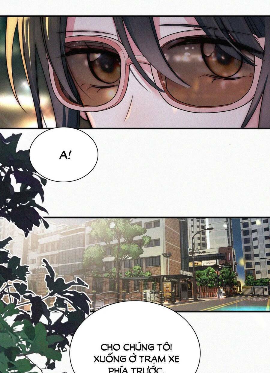 Bá Vương Sủng Ái Cô Vợ Mù Chap 9 - Next Chap 10