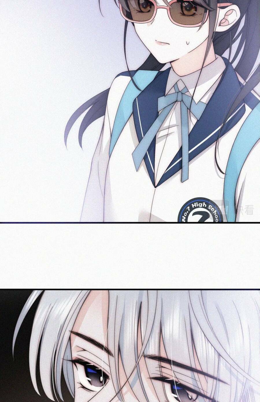 Bá Vương Sủng Ái Cô Vợ Mù Chap 9 - Next Chap 10