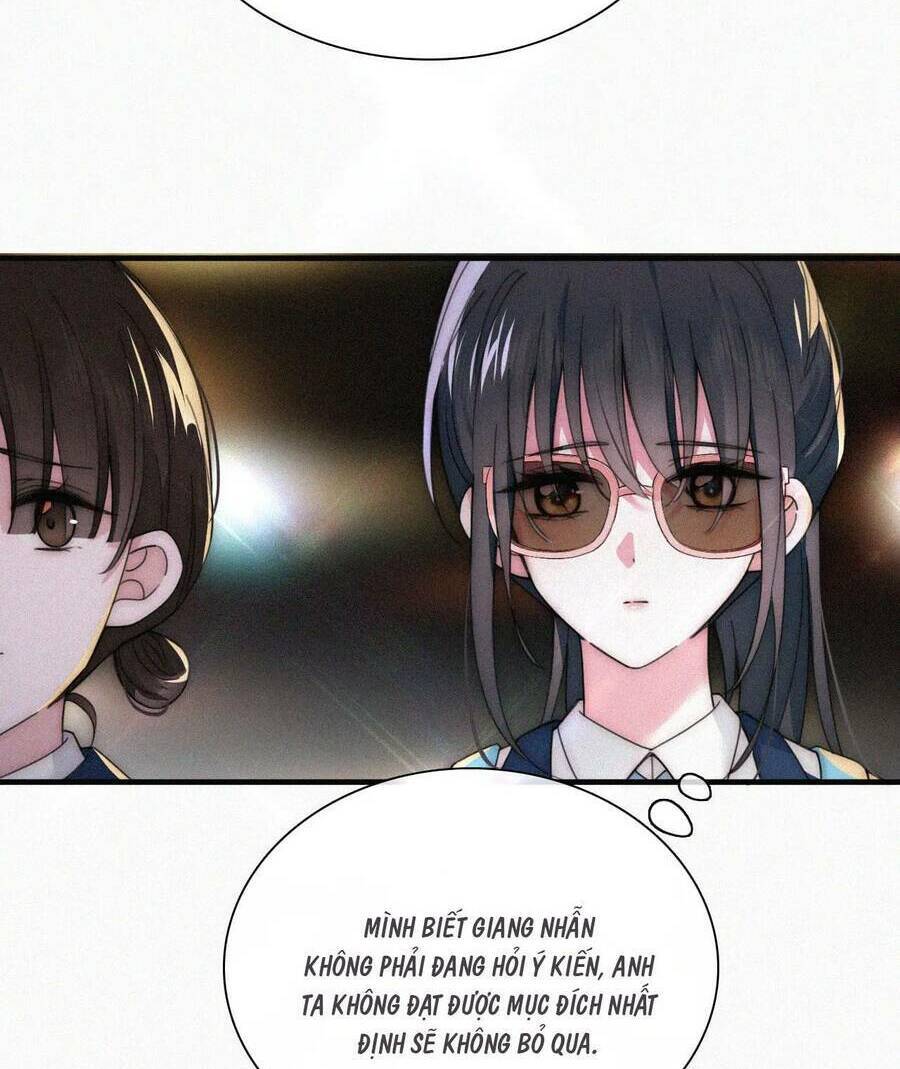 Bá Vương Sủng Ái Cô Vợ Mù Chap 9 - Next Chap 10