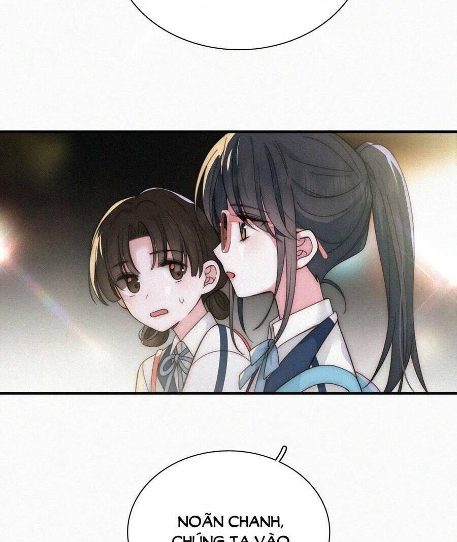 Bá Vương Sủng Ái Cô Vợ Mù Chap 9 - Next Chap 10