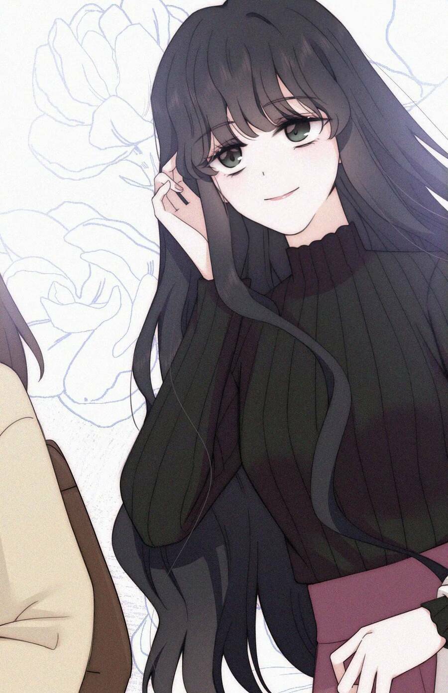 Bá Vương Sủng Ái Cô Vợ Mù Chap 9 - Next Chap 10