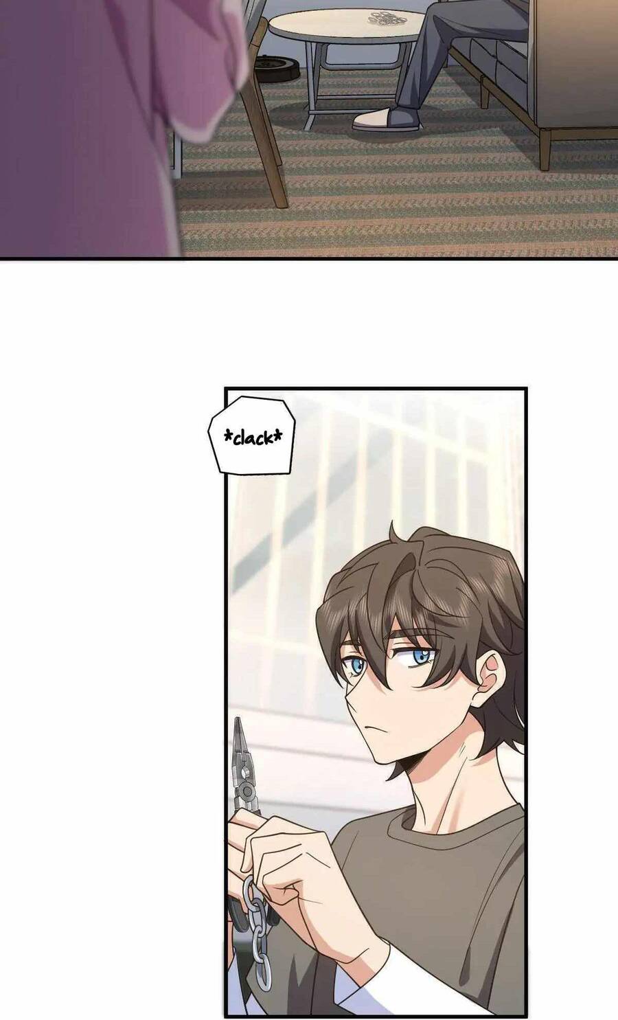 Bà Xã Nhà Tôi Đến Từ Ngàn Năm Trước Chap 115 - Next Chap 116