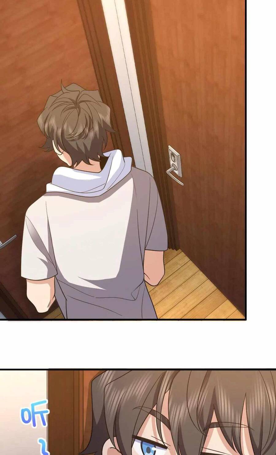 Bà Xã Nhà Tôi Đến Từ Ngàn Năm Trước Chap 115 - Next Chap 116