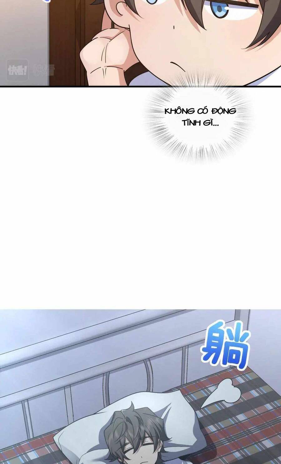 Bà Xã Nhà Tôi Đến Từ Ngàn Năm Trước Chap 115 - Next Chap 116