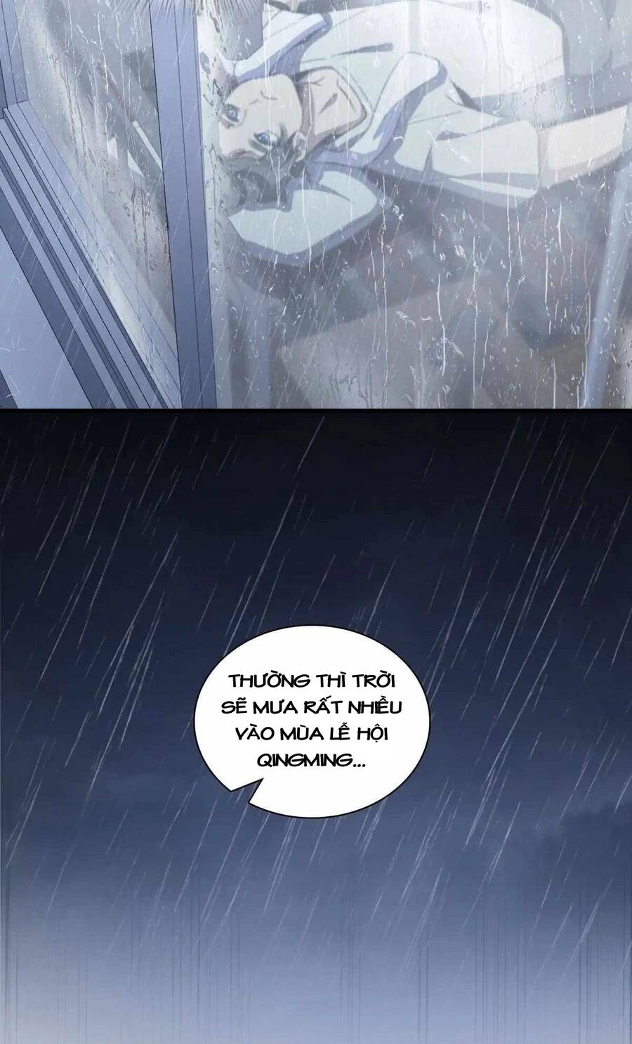 Bà Xã Nhà Tôi Đến Từ Ngàn Năm Trước Chap 115 - Next Chap 116