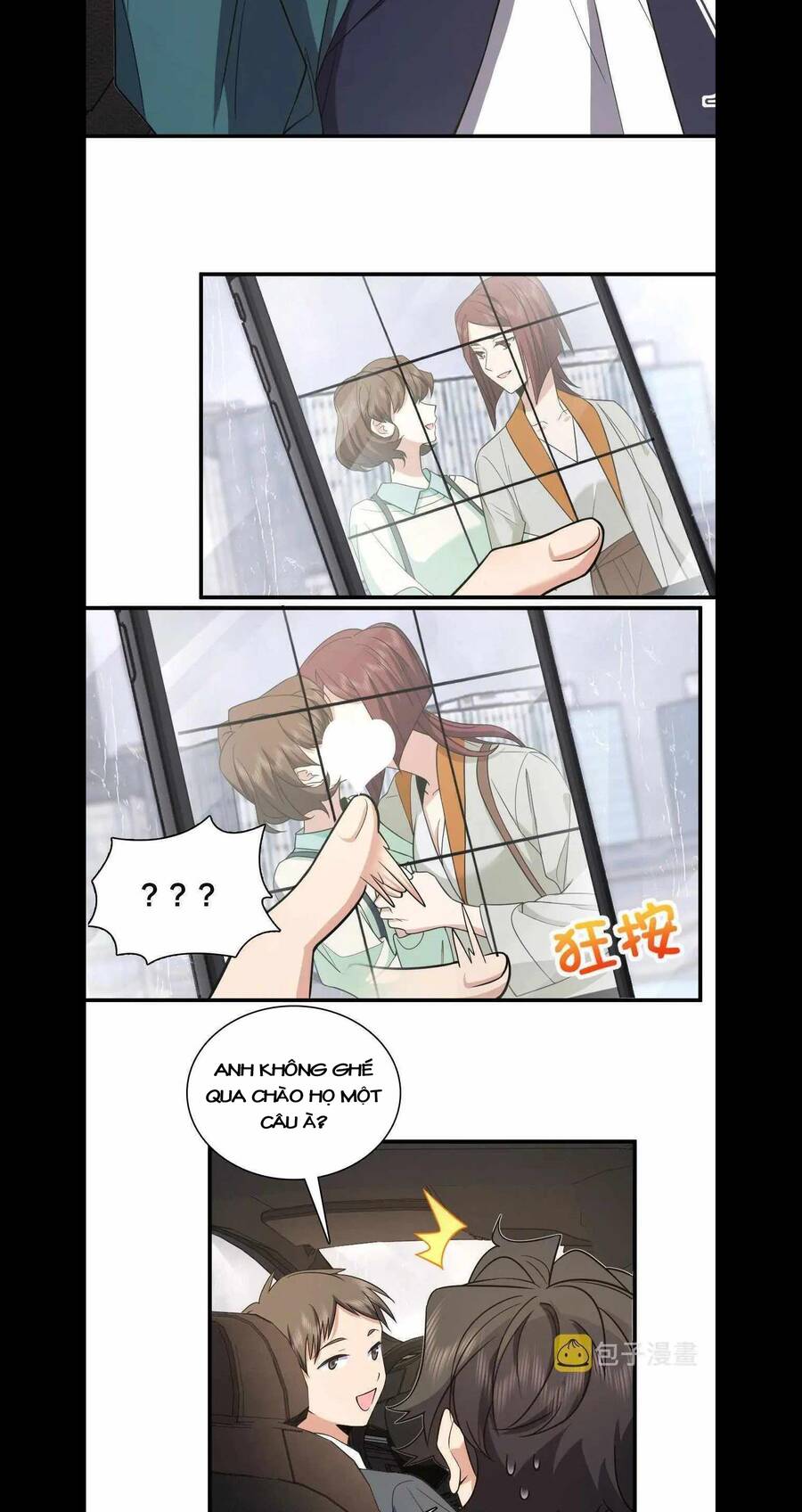 Bà Xã Nhà Tôi Đến Từ Ngàn Năm Trước Chap 115 - Next Chap 116
