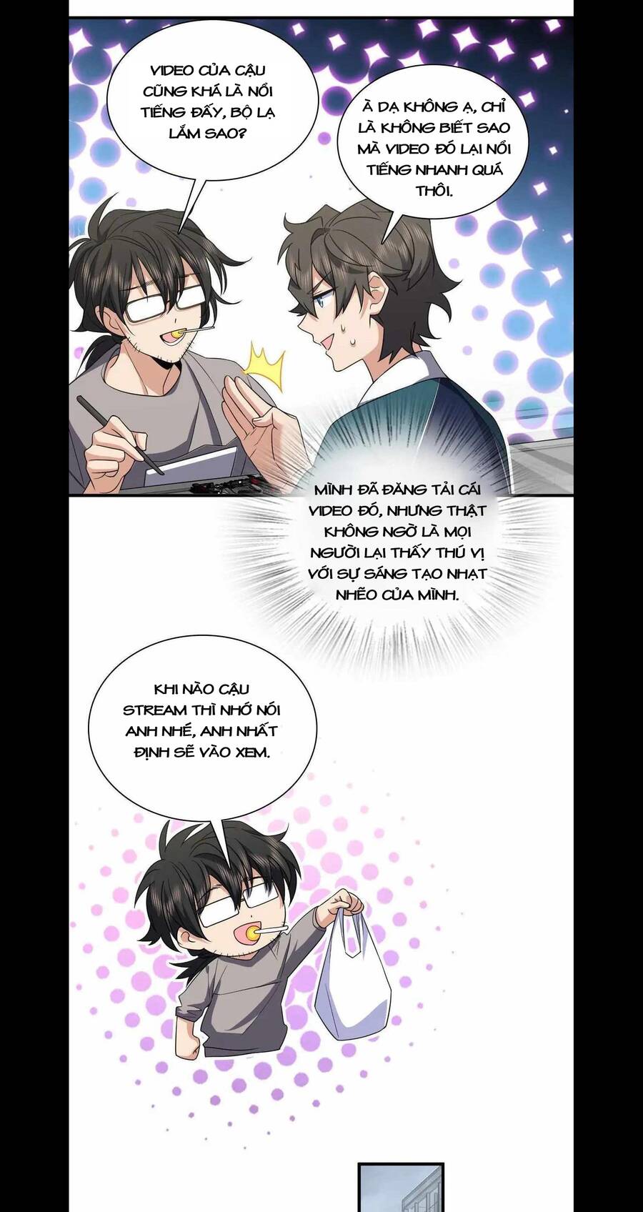 Bà Xã Nhà Tôi Đến Từ Ngàn Năm Trước Chap 115 - Next Chap 116